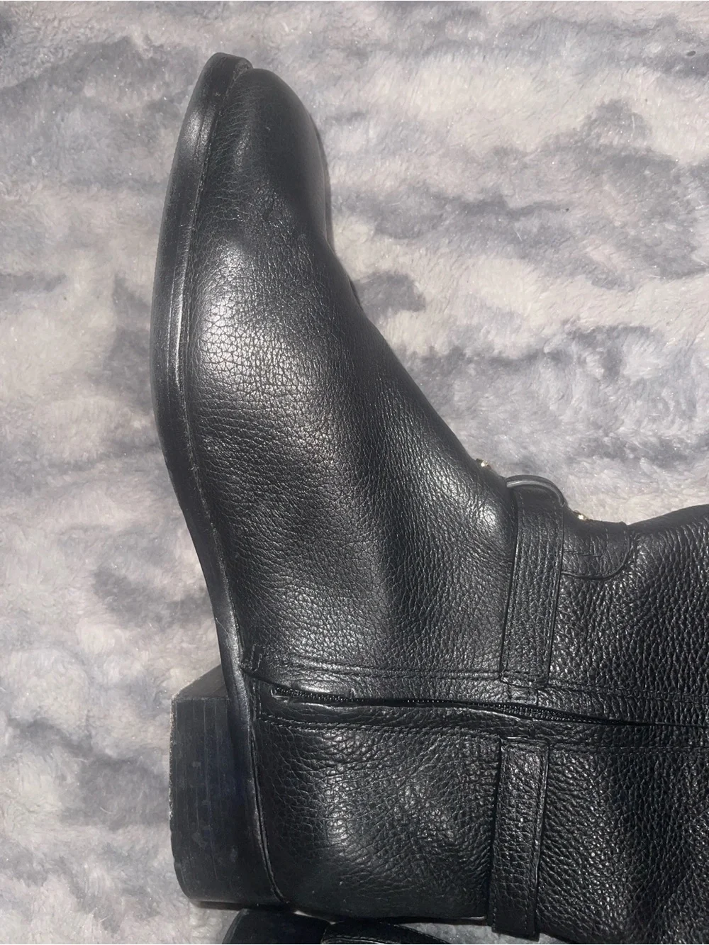 Tory Burch Marlene Tall Riding Boots
